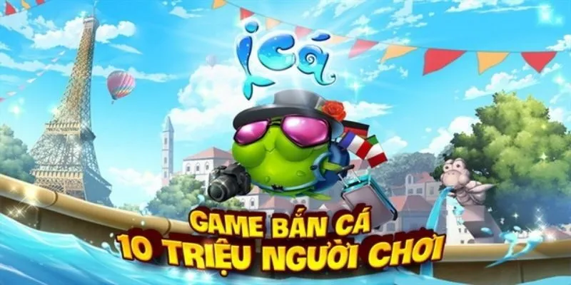 ban-ca-ica-gioi-thieu