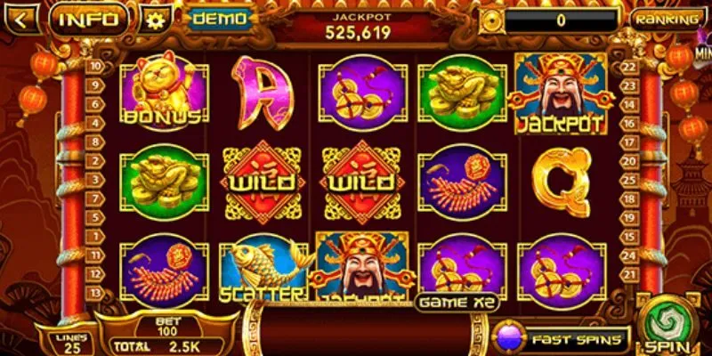 Gemwin - Thế Giới Nổ Hũ Đổi Thưởng Siêu Hấp Dẫn Năm 2025 2 gemwin-kho-game