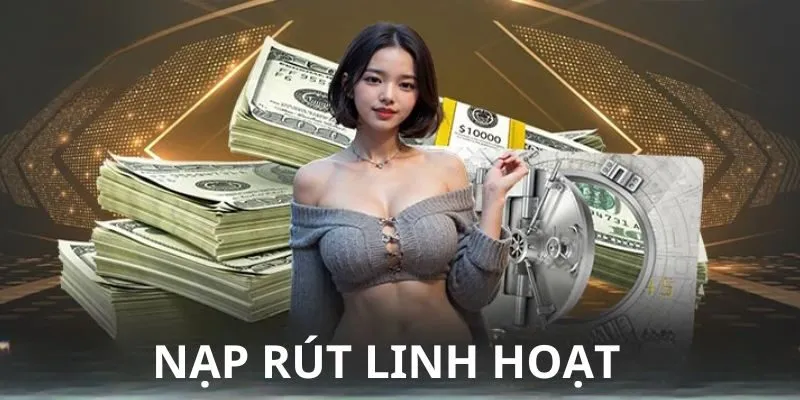 Gemwin - Thế Giới Nổ Hũ Đổi Thưởng Siêu Hấp Dẫn Năm 2025 5 gemwin-nap-rut