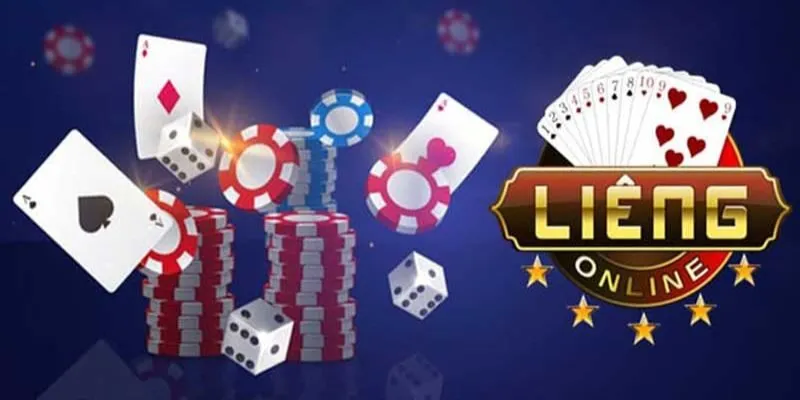 Liêng - Trò chơi bài hấp dẫn với luật chơi đơn giản tại Nổ hũ 5 lieng