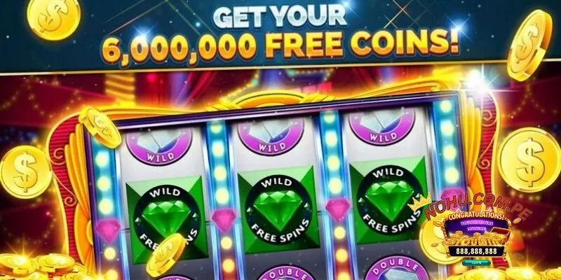 Nổ Hũ - Top 15 Cổng Game Nohu Uy Tín | Slot Game Tặng Tiền 52 no-hu-sky88