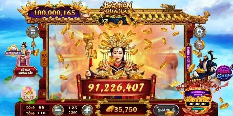 Nổ Hũ - Top 15 Cổng Game Nohu Uy Tín | Slot Game Tặng Tiền 40 no-hu-sunwin