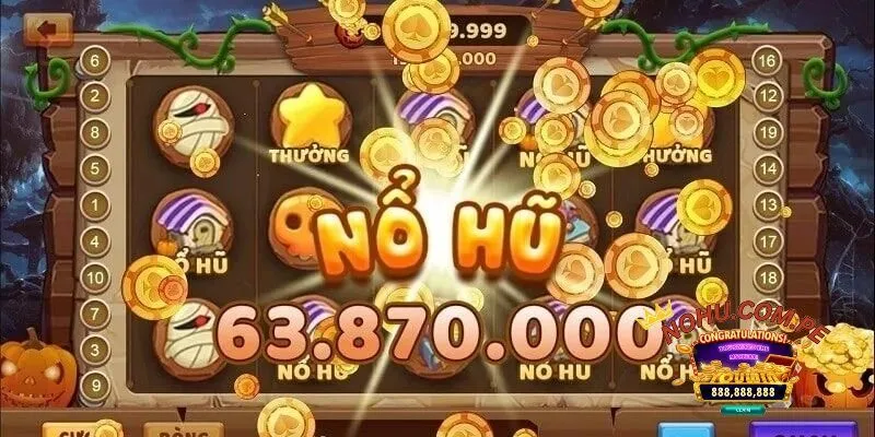 Nổ Hũ - Top 15 Cổng Game Nohu Uy Tín | Slot Game Tặng Tiền 38 Tiêu chí đánh giá cổng game nổ hũ uy tín