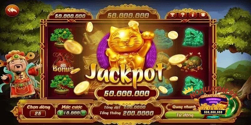 Nổ Hũ - Top 15 Cổng Game Nohu Uy Tín | Slot Game Tặng Tiền 45 no-hu-vip79