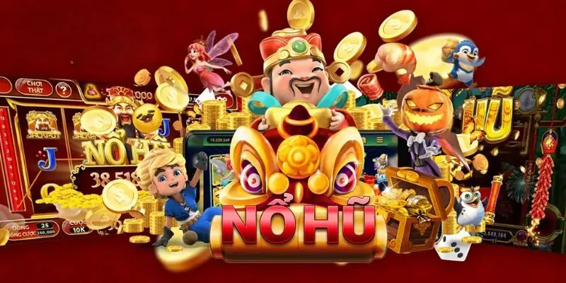 Sunwin - Cổng Game Nổ Hũ Đỉnh Cao Jackpot Khủng Tại Việt Nam 5 sunwin-khuyen-mai