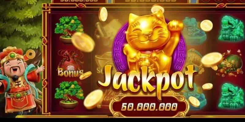 Vin88 - Sân Chơi Nổ Hũ Đổi Thưởng Siêu Hấp Dẫn Năm 2025 4 vin88-than-tai