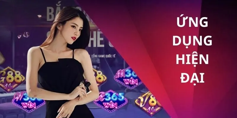 Vin88 - Sân Chơi Nổ Hũ Đổi Thưởng Siêu Hấp Dẫn Năm 2025 2 vin88-ung-dung